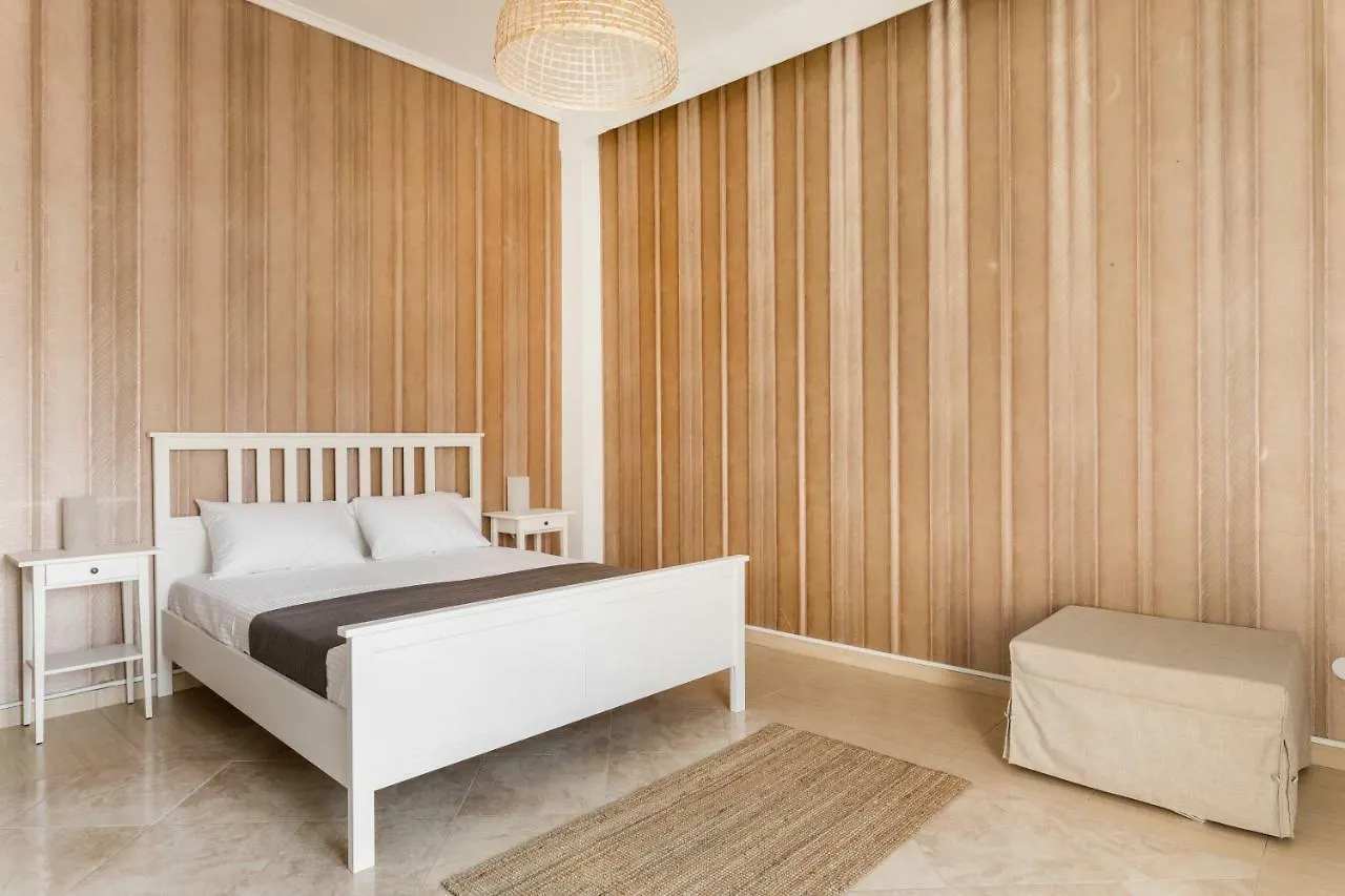 Aristotelous Square Luxury Apartment 塞萨洛尼基 0*,  希腊