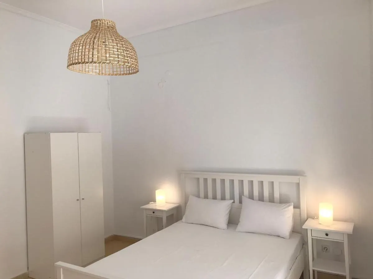 Aristotelous Square Luxury Apartment 塞萨洛尼基