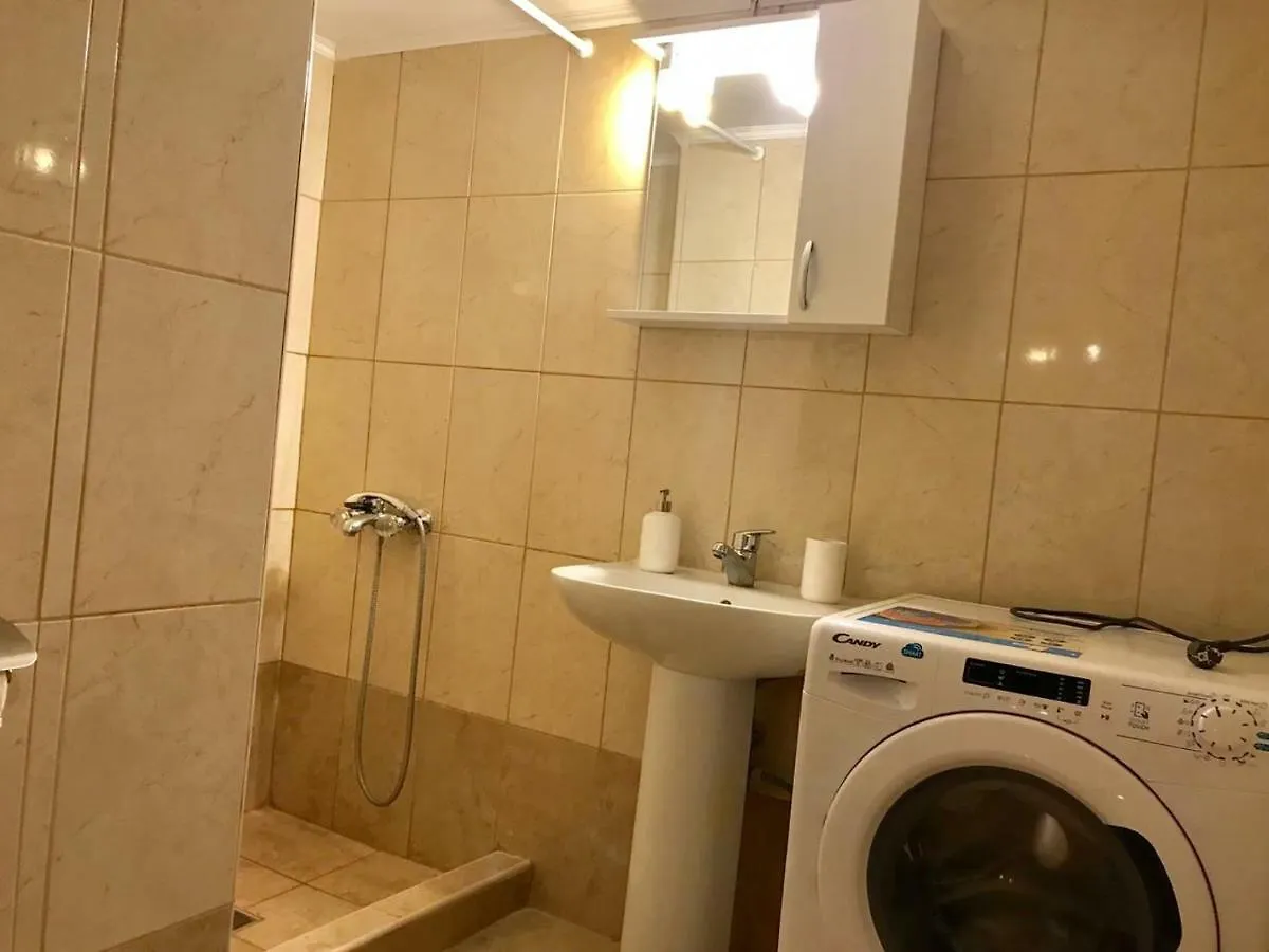Aristotelous Square Luxury Apartment Soluň