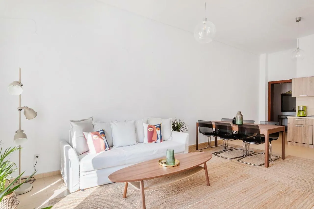 Aristotelous Square Luxury Apartment Soluň